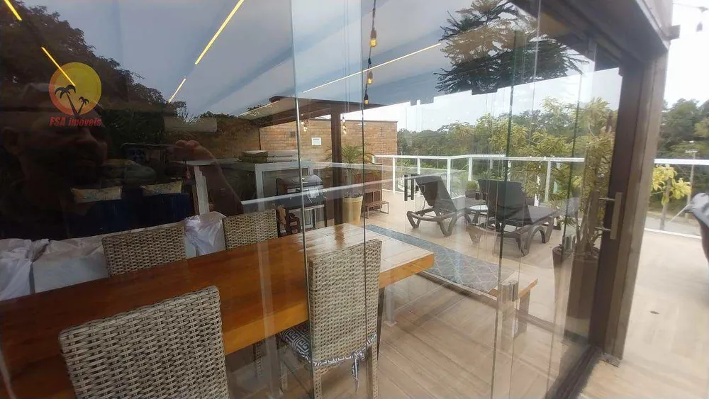 Cobertura, 3 quartos, 180 m² - Foto 4