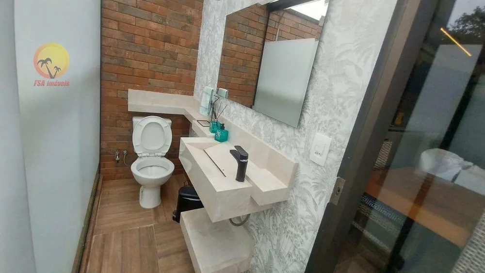 Cobertura, 3 quartos, 180 m² - Foto 6