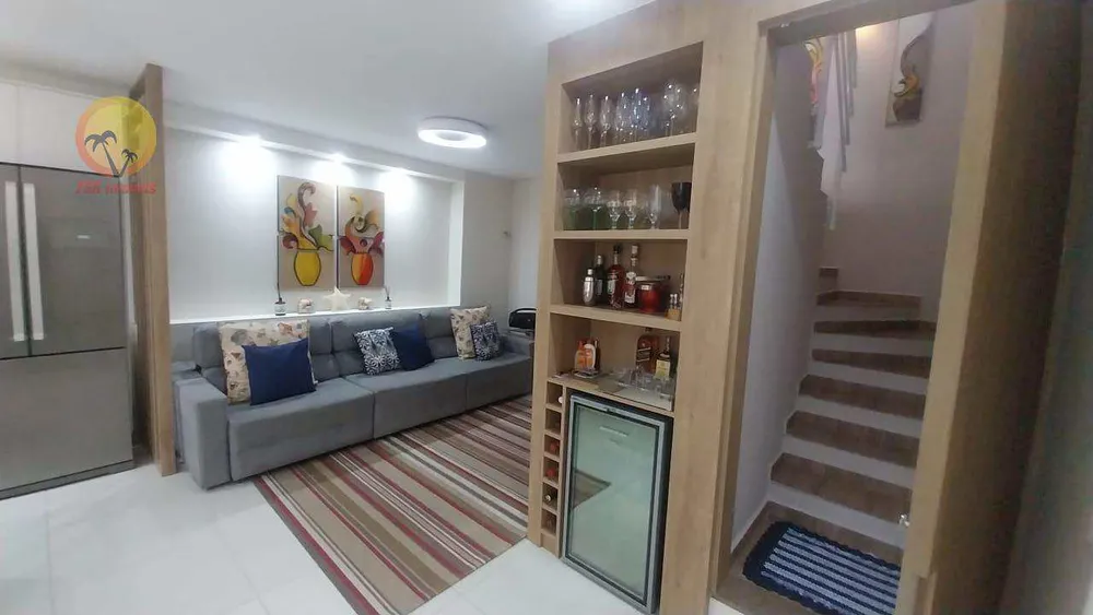 Cobertura, 3 quartos, 180 m² - Foto 8