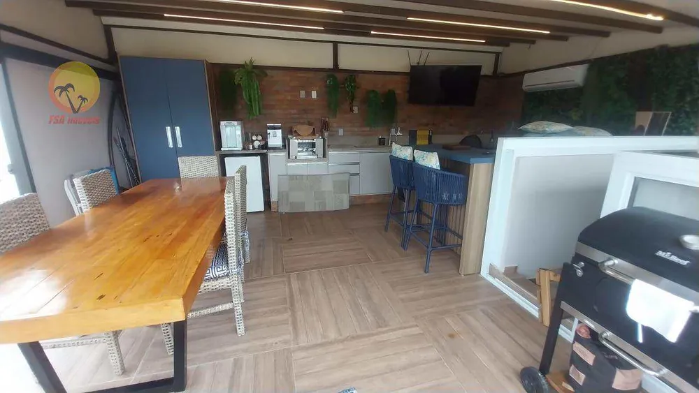 Cobertura, 3 quartos, 180 m² - Foto 7