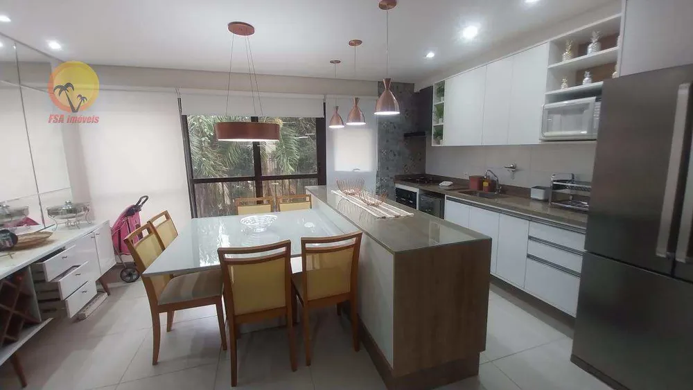 Cobertura, 3 quartos, 180 m² - Foto 10