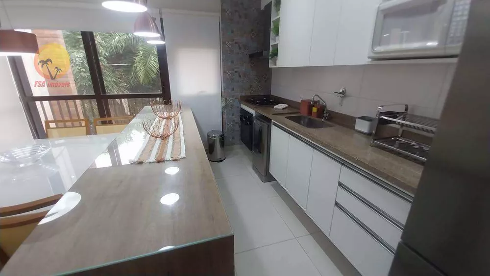 Cobertura, 3 quartos, 180 m² - Foto 3
