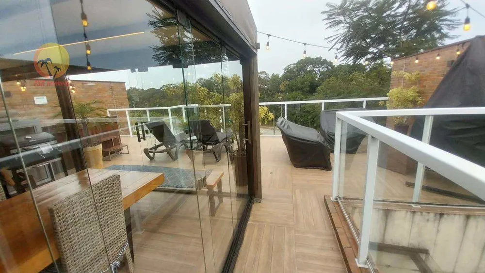 Cobertura, 3 quartos, 180 m² - Foto 5
