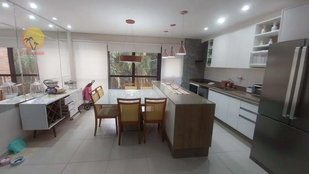Cobertura, 3 quartos, 180 m² - Foto 12