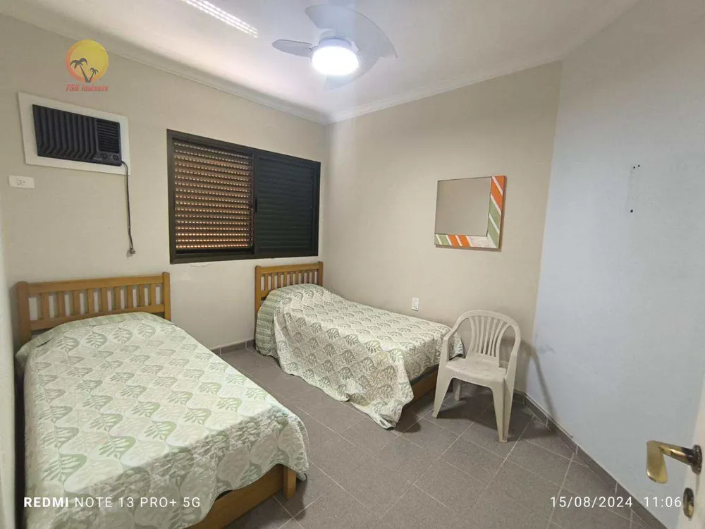 Apartamento, 4 quartos, 240 m² - Foto 6