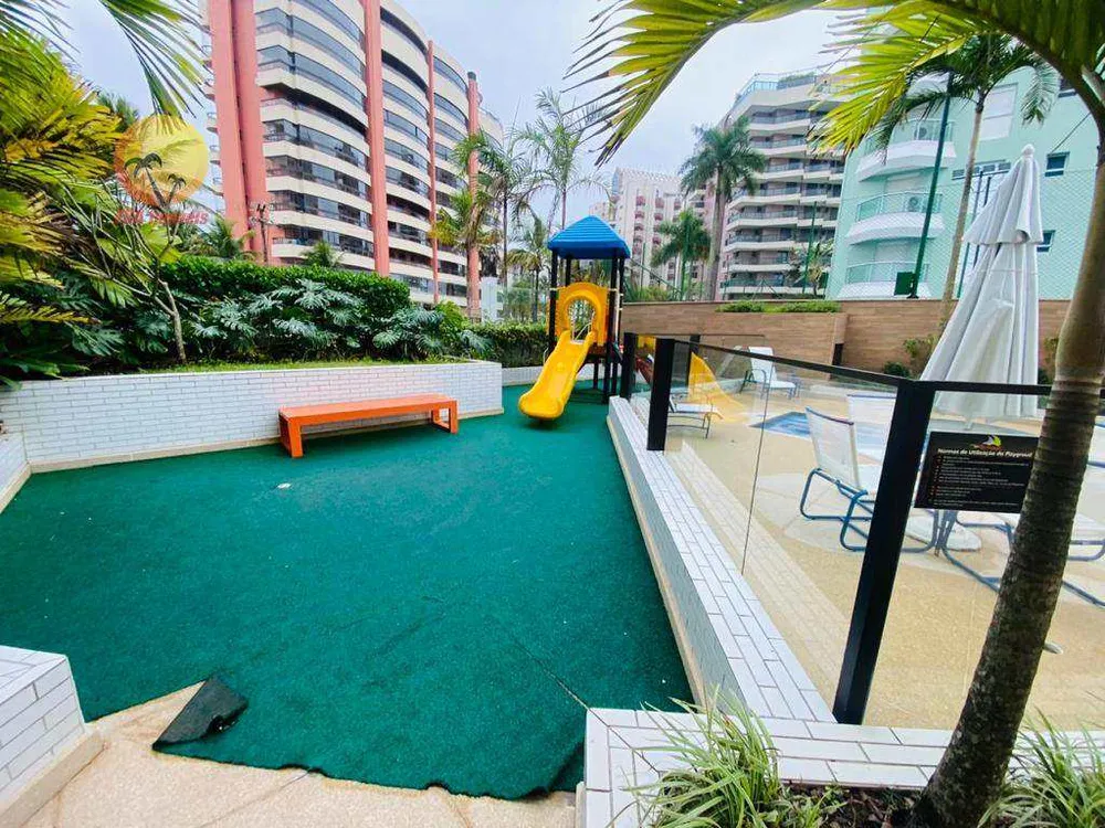 Apartamento, 4 quartos, 240 m² - Foto 13