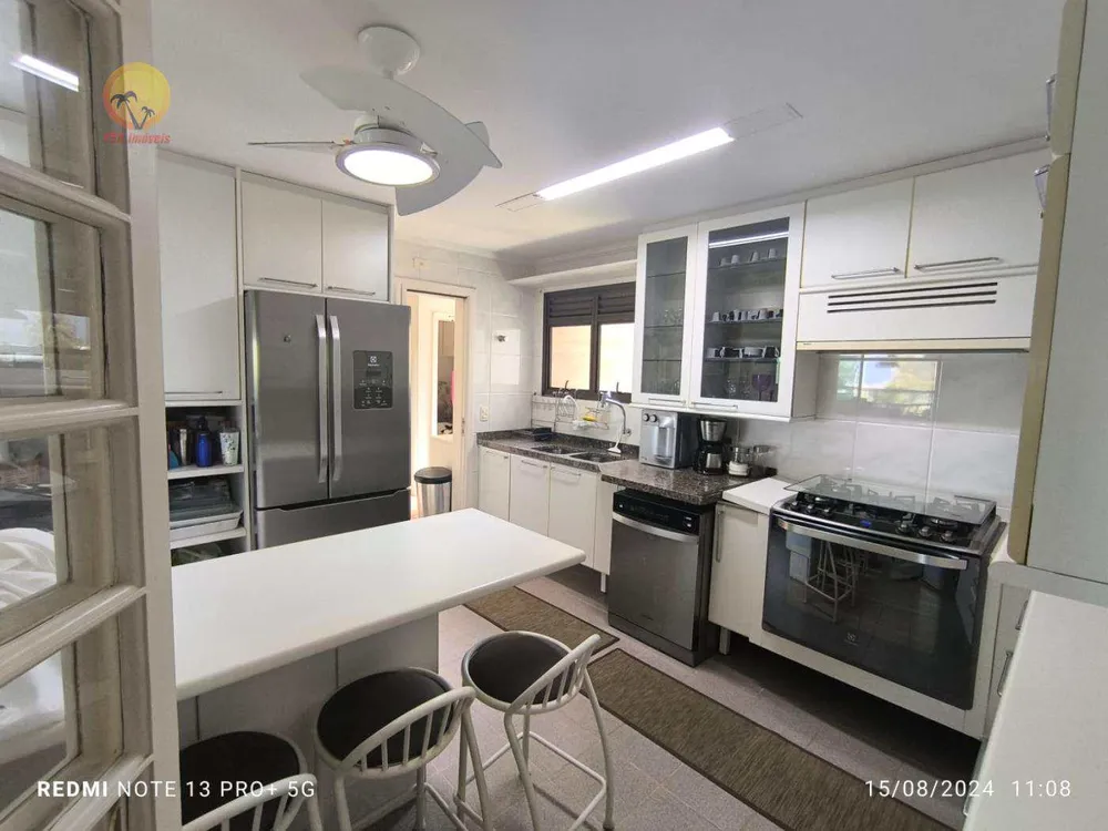 Apartamento, 4 quartos, 240 m² - Foto 5