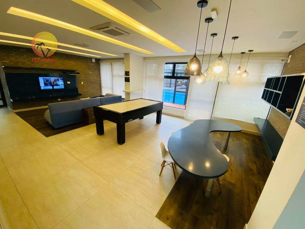 Apartamento, 4 quartos, 240 m² - Foto 12