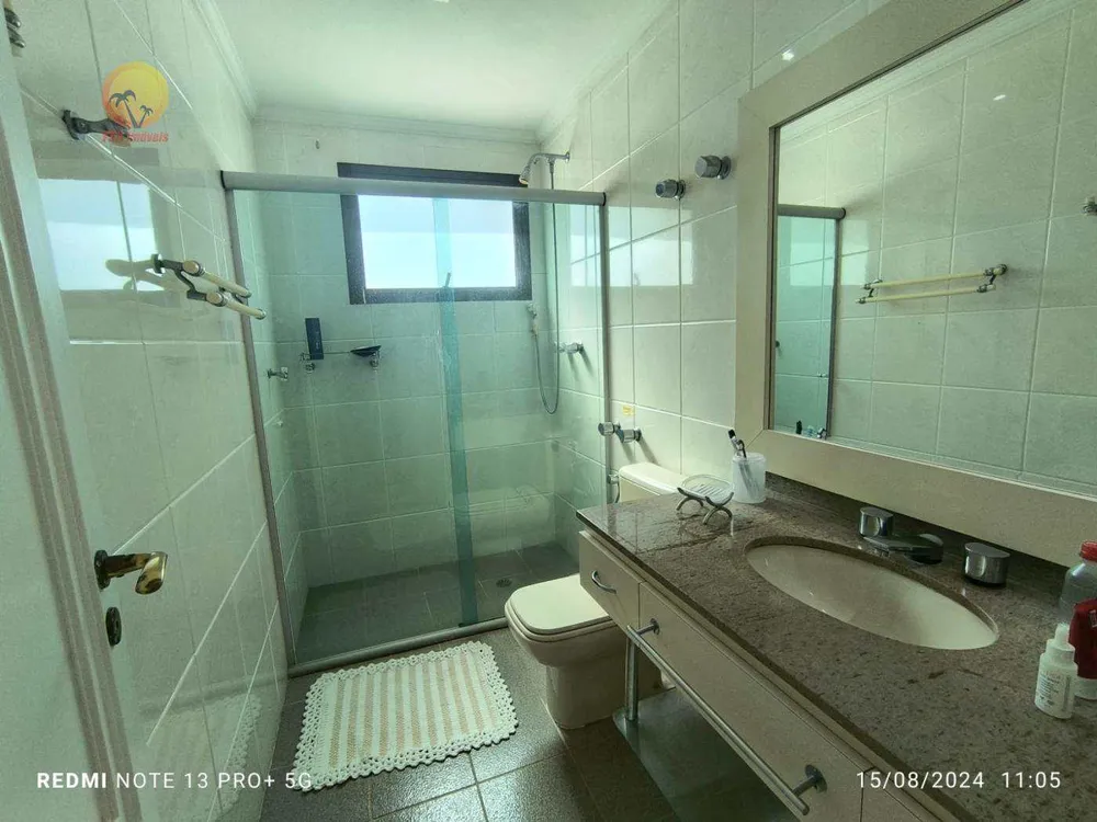 Apartamento, 4 quartos, 240 m² - Foto 8