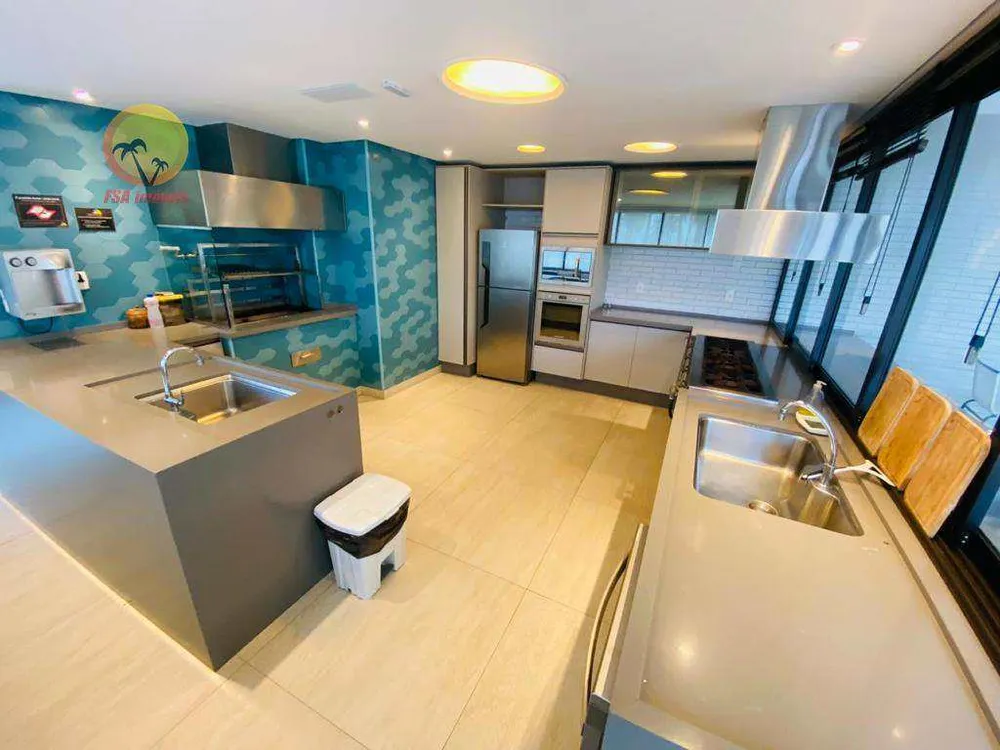 Apartamento, 4 quartos, 240 m² - Foto 10
