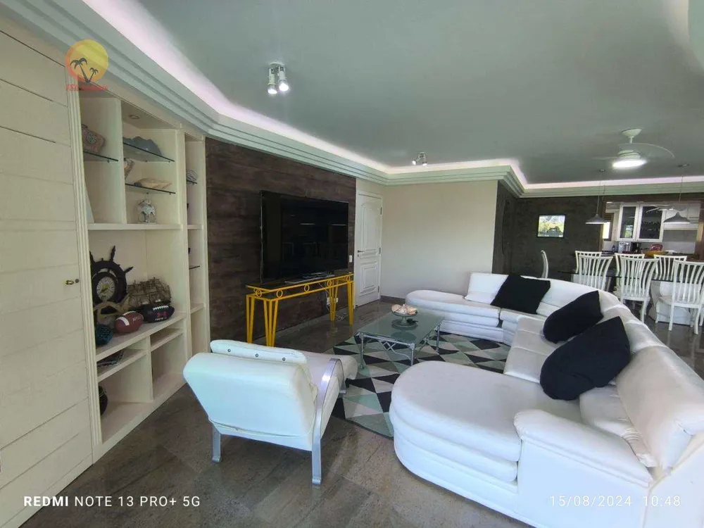 Apartamento, 4 quartos, 240 m² - Foto 1