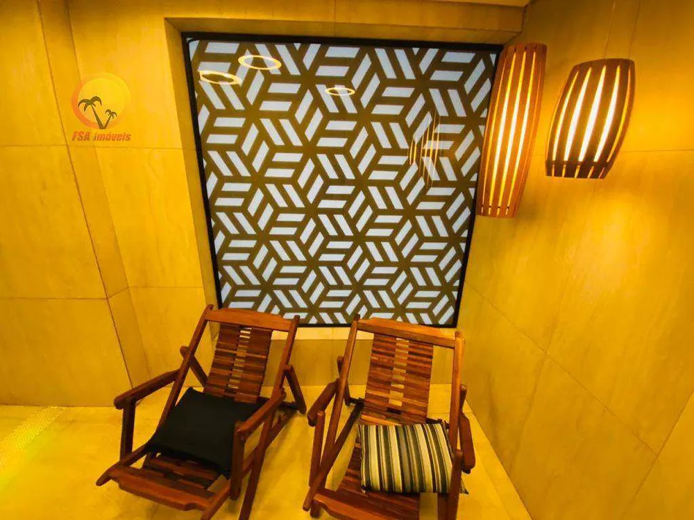 Apartamento, 4 quartos, 240 m² - Foto 4