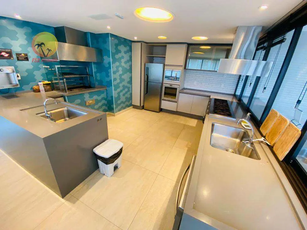 Apartamento, 4 quartos, 240 m² - Foto 11