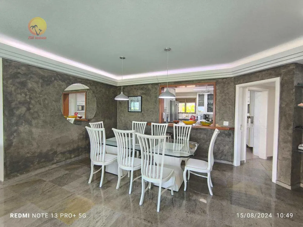 Apartamento, 4 quartos, 240 m² - Foto 3
