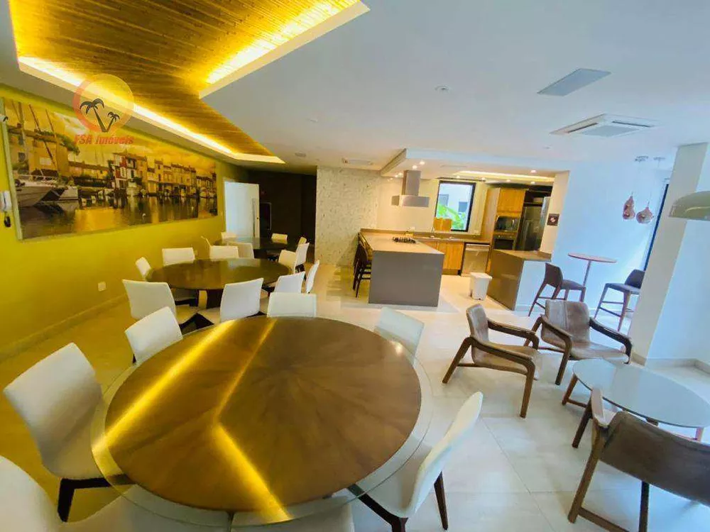 Apartamento, 4 quartos, 240 m² - Foto 2