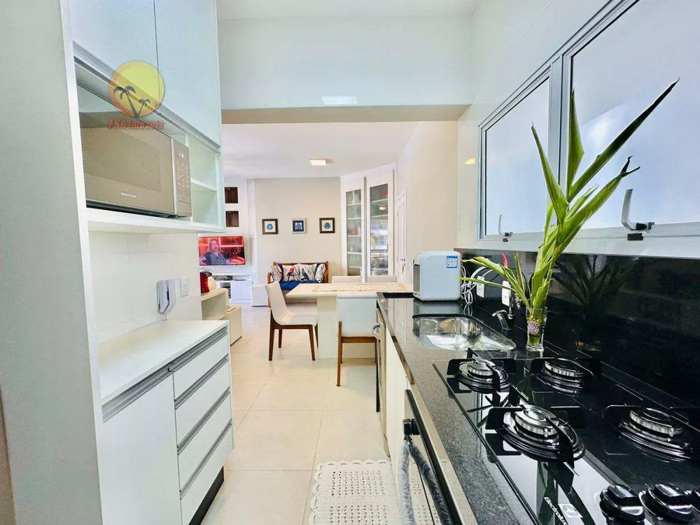 Apartamento, 3 quartos, 83 m² - Foto 4
