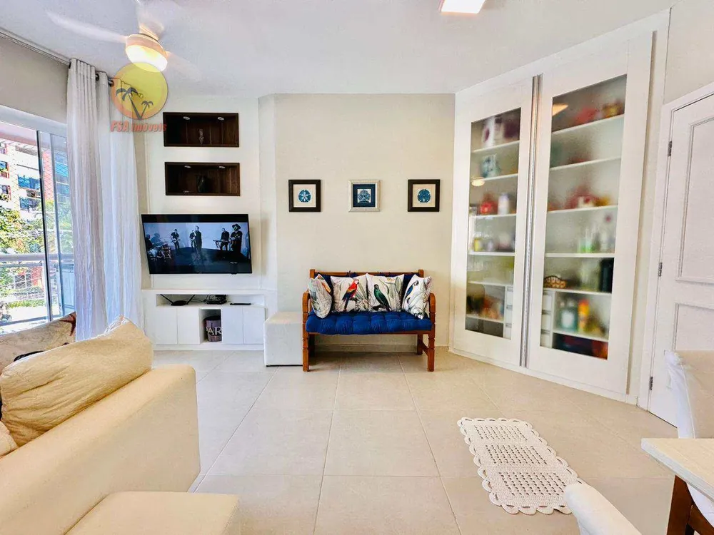 Apartamento, 3 quartos, 83 m² - Foto 7