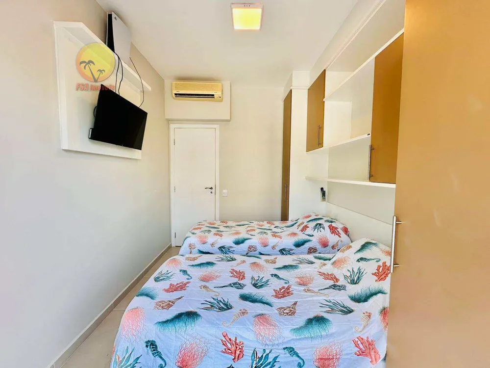 Apartamento, 3 quartos, 83 m² - Foto 11