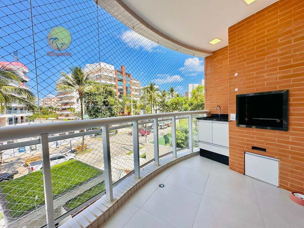 Apartamento, 3 quartos, 83 m² - Foto 1