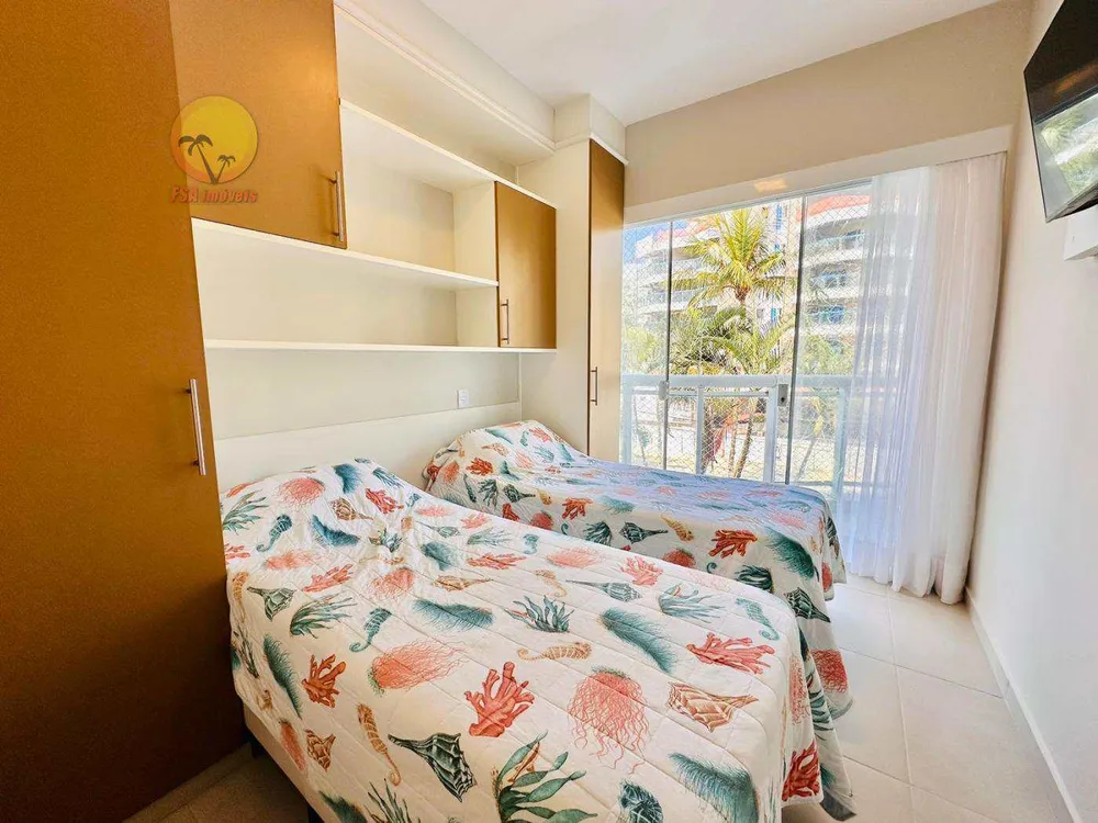 Apartamento, 3 quartos, 83 m² - Foto 16