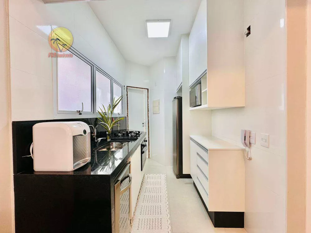 Apartamento, 3 quartos, 83 m² - Foto 2
