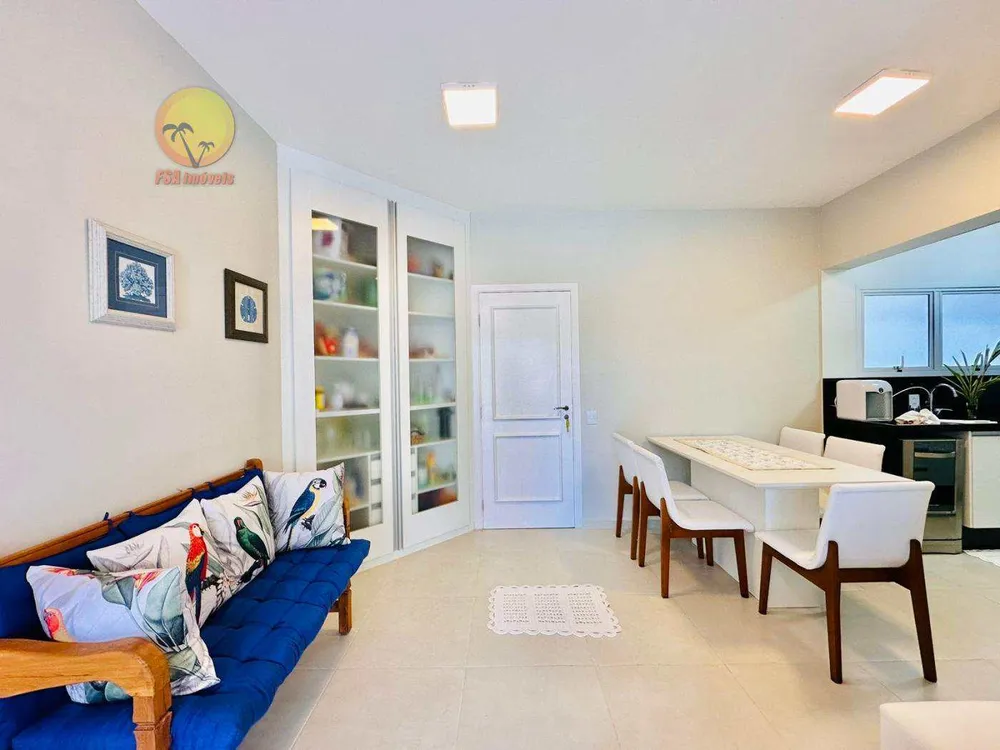 Apartamento, 3 quartos, 83 m² - Foto 5