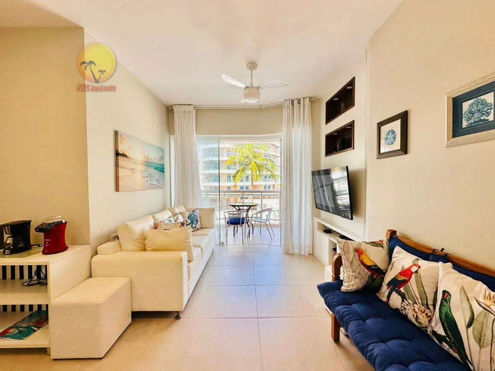 Apartamento, 3 quartos, 83 m² - Foto 4