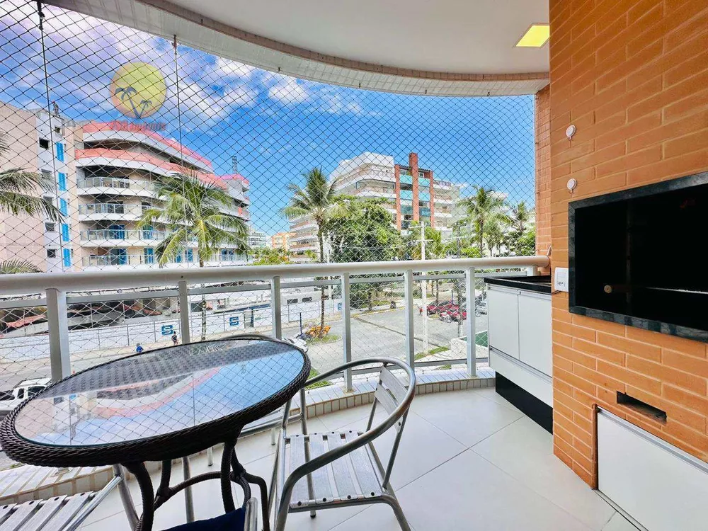 Apartamento, 3 quartos, 83 m² - Foto 3