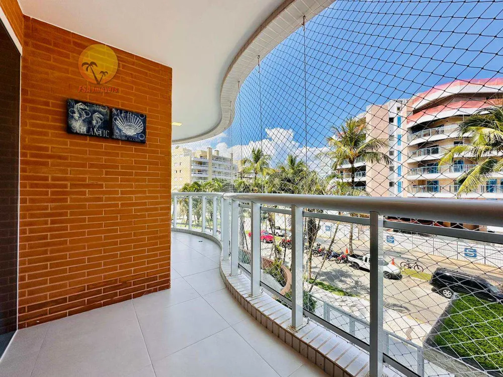 Apartamento, 3 quartos, 83 m² - Foto 3