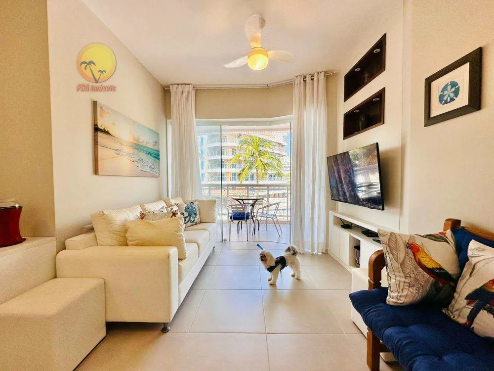 Apartamento, 3 quartos, 83 m² - Foto 6