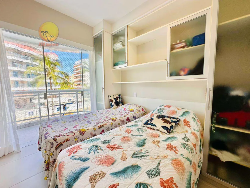 Apartamento, 3 quartos, 83 m² - Foto 14