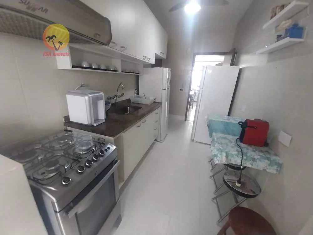 Apartamento, 2 quartos, 80 m² - Foto 4