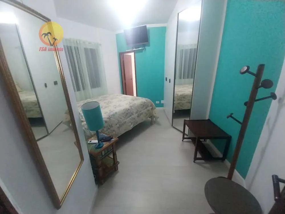 Apartamento, 2 quartos, 80 m² - Foto 6