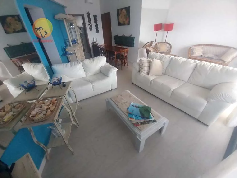 Apartamento, 2 quartos, 80 m² - Foto 1