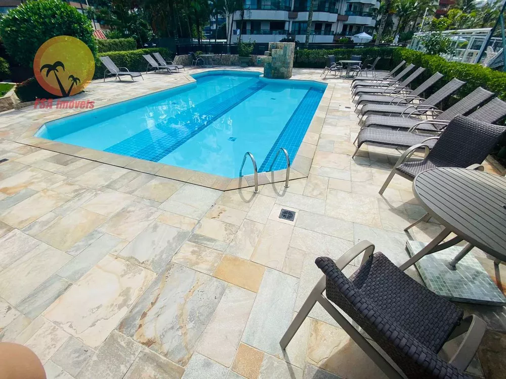 Apartamento, 2 quartos, 80 m² - Foto 1