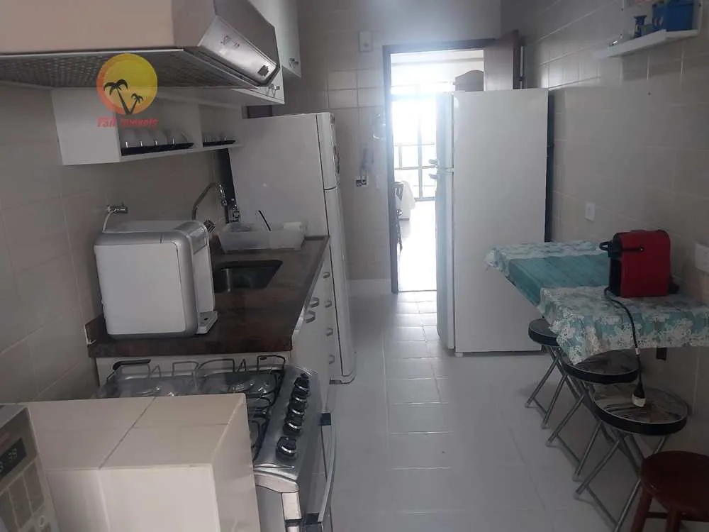 Apartamento, 2 quartos, 80 m² - Foto 5
