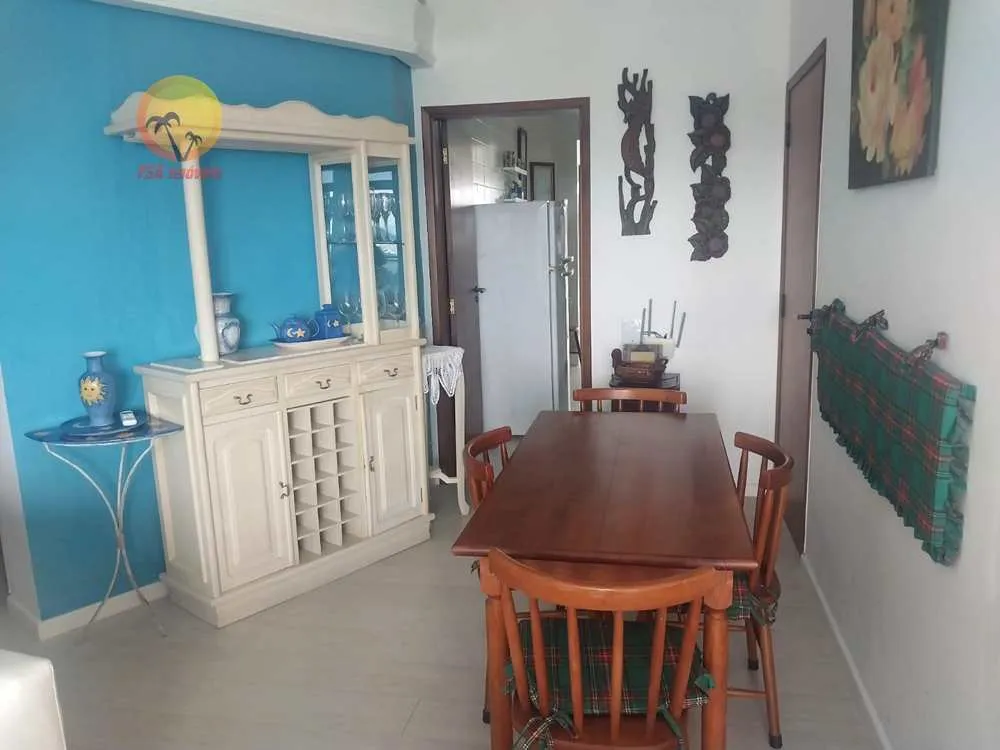 Apartamento, 2 quartos, 80 m² - Foto 2