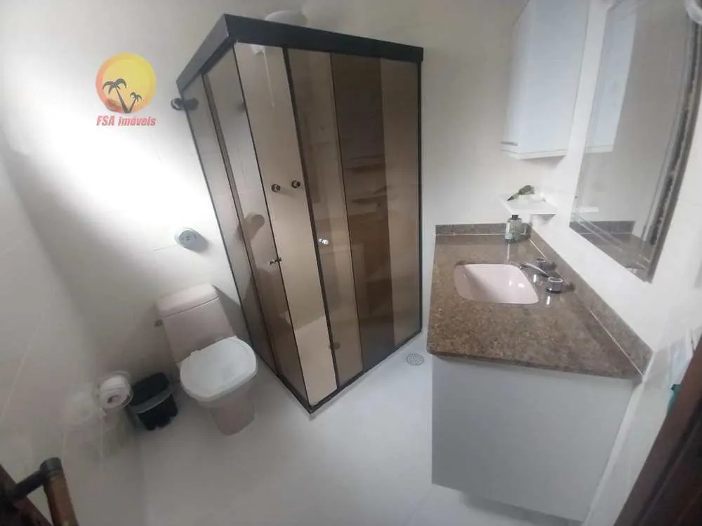 Apartamento, 2 quartos, 80 m² - Foto 3