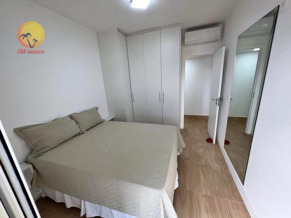 Apartamento, 4 quartos, 139 m² - Foto 1