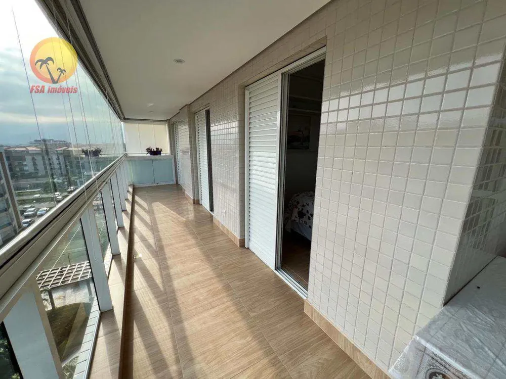 Apartamento, 4 quartos, 139 m² - Foto 10