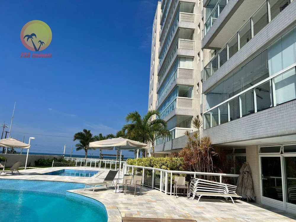Apartamento, 4 quartos, 139 m² - Foto 15