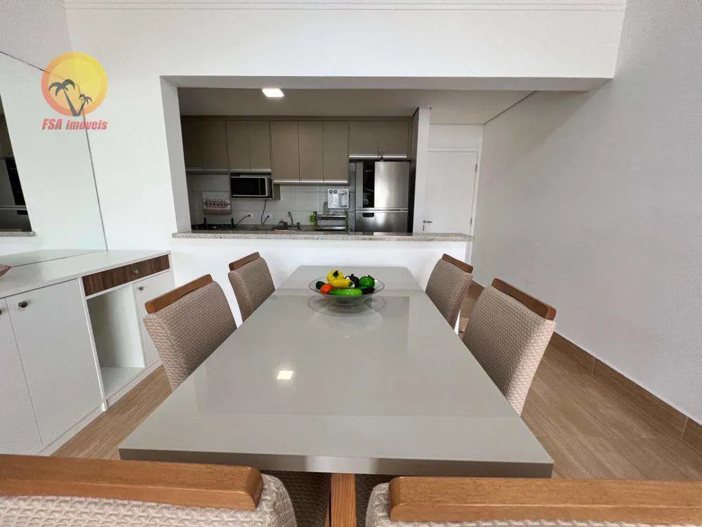 Apartamento, 4 quartos, 139 m² - Foto 3