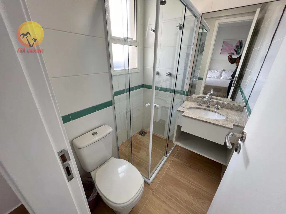 Apartamento, 4 quartos, 139 m² - Foto 7