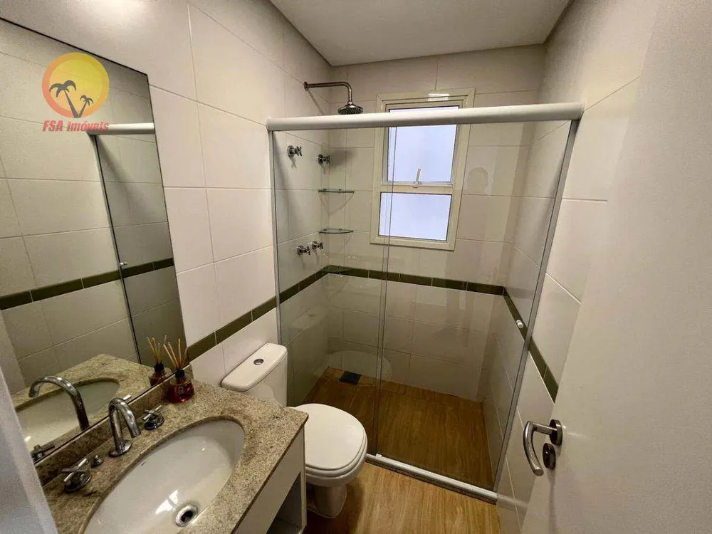 Apartamento, 4 quartos, 139 m² - Foto 9