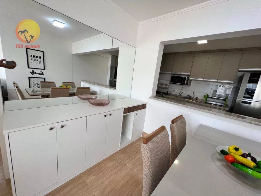 Apartamento, 4 quartos, 139 m² - Foto 2