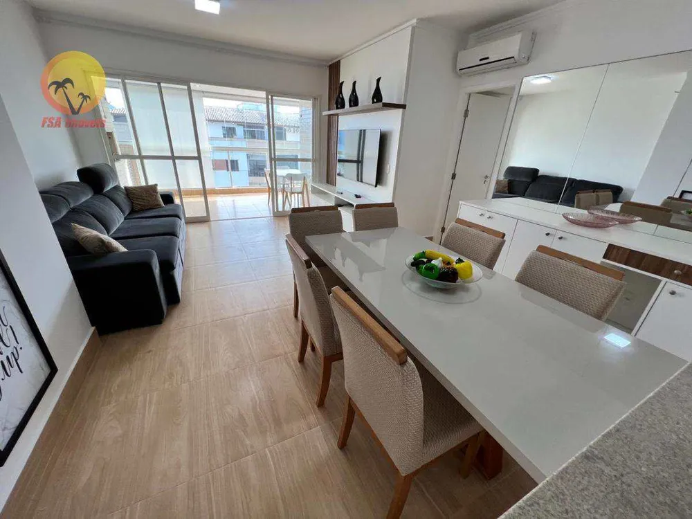 Apartamento, 4 quartos, 139 m² - Foto 1
