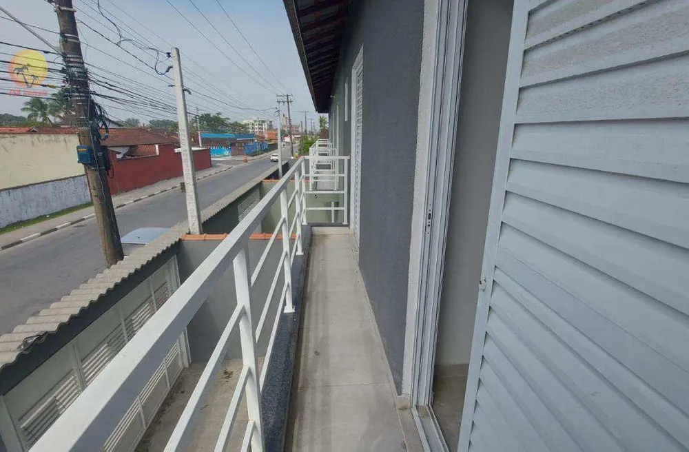Casa, 2 quartos, 90 m² - Foto 14