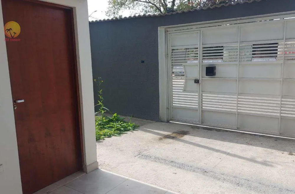 Casa, 2 quartos, 90 m² - Foto 7
