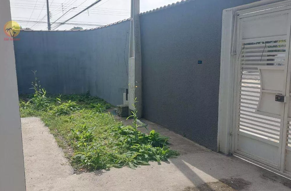 Casa, 2 quartos, 90 m² - Foto 1