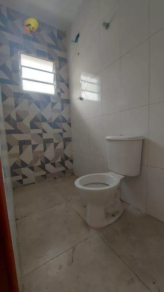 Casa, 2 quartos, 90 m² - Foto 4